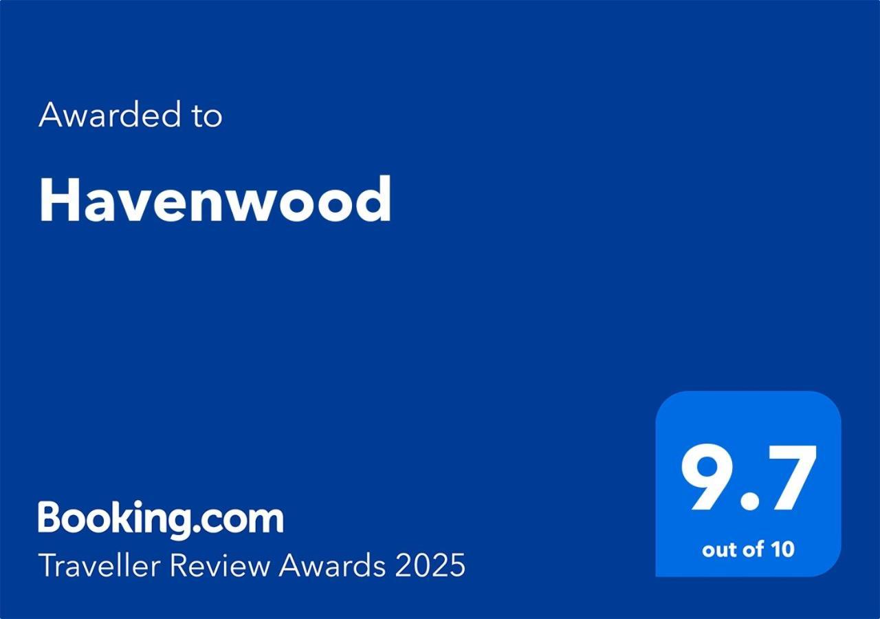 艾尔Havenwood公寓 外观 照片